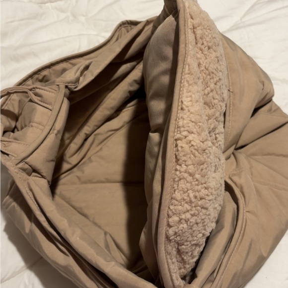 Tan Lambwolf Collective Carrier - Picture 3 of 6